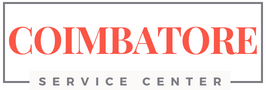 Coimbatore Service Center Logo